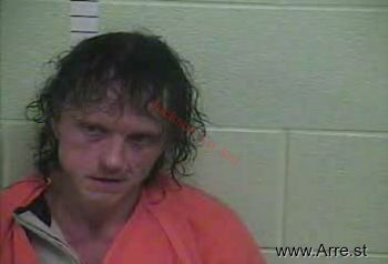 Anthony Voyd Turner Mugshot