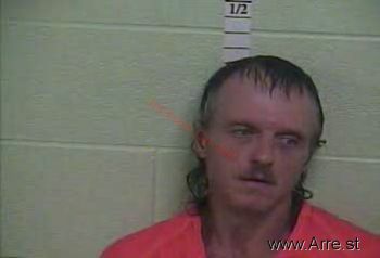 Anthony Voyd Turner Mugshot