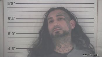 Anthony  Valdez Mugshot