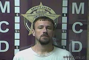 Anthony  Vaughn Mugshot