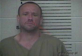 Anthony  Vaughn Mugshot