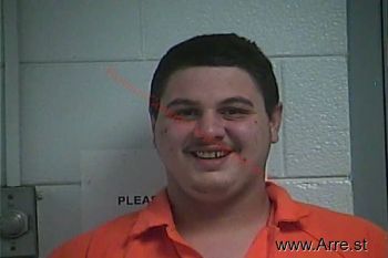 Anthony D Wagoner Mugshot