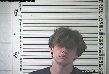 Anthony Richard Walker Mugshot