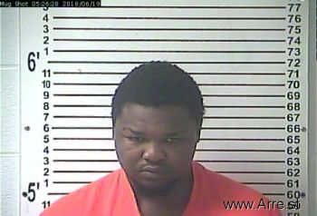 Anthony Rashad Wallace Mugshot