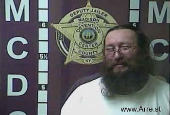 Anthony D Walters Mugshot