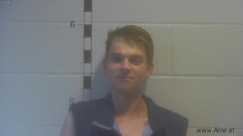 Anthony Scott Ware Mugshot