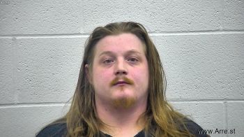 Anthony Daniel Warren Mugshot