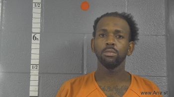 Anthony  Washington Mugshot