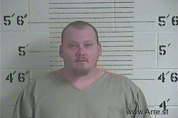 Anthony  Watkins Mugshot