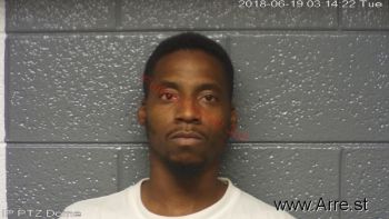 Anthony Maurice Watkins Jr Mugshot