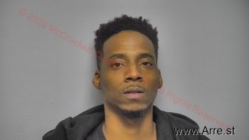 Anthony Maurice Watkins Jr. Mugshot