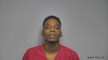 Anthony Maurice Watkins Jr. Mugshot