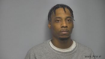 Anthony Maurice Watkins Jr. Mugshot