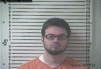 Anthony William Weaver Mugshot