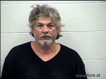 Anthony Wayne Weaver Mugshot