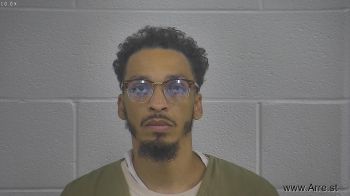 Anthony  Weeks Mugshot