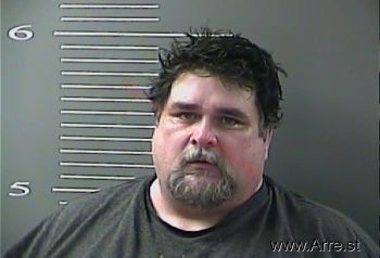 Anthony P Welch Mugshot