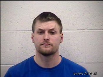 Anthony Charles Wells Mugshot