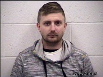 Anthony Scott Wells Ii Mugshot