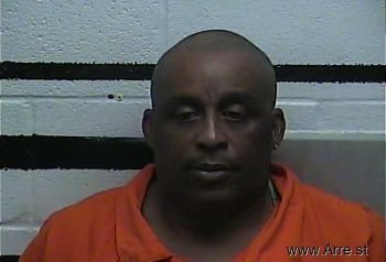 Anthony Duvalle White Mugshot