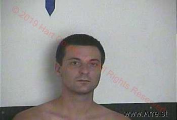 Anthony Thomas Williams Mugshot