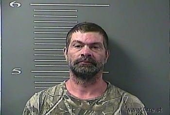 Anthony Ray Williamson Mugshot