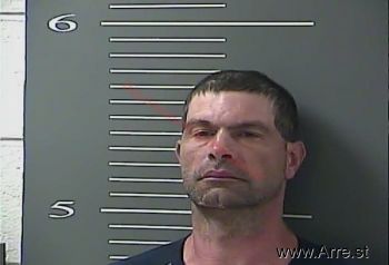 Anthony R Williamson Mugshot