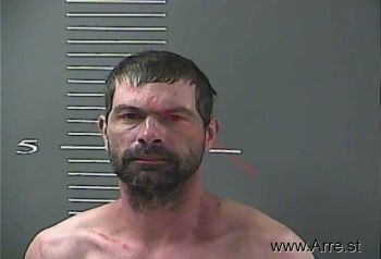 Anthony R Williamson Mugshot