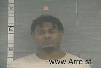 Anthony L Witherspoon Mugshot