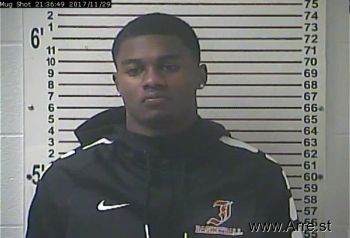 Anthony Lindell Witherspoon Mugshot