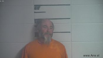 Anthony Holt Wolford Mugshot