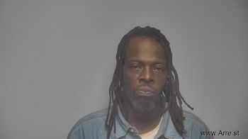 Anthony Devon Woods Mugshot