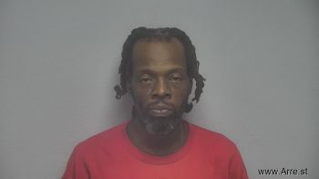 Anthony Devon Woods Mugshot