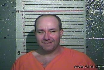 Anthony Scott Woodward Mugshot