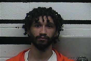 Anthony Dominic Woody Mugshot