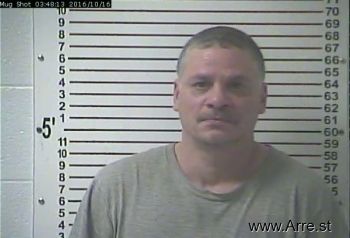 Anthony Heinrich Wyatt Mugshot