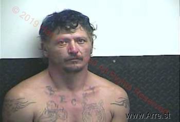 Anthony John  Littlejohn Mugshot