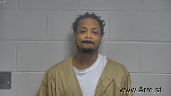 Antionne  Brewster Mugshot