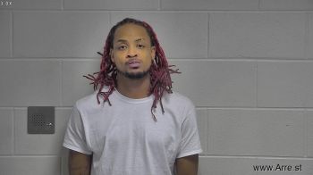 Antionne Lamar Brewster Mugshot