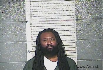 Antoine Dupree Jackson Mugshot