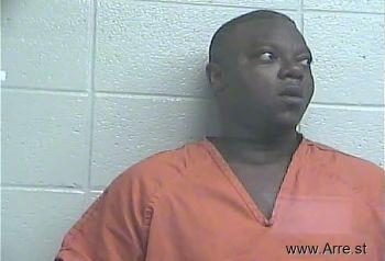 Antoine D Webb Jr Mugshot