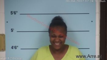 Antoinette R. Jackson Mugshot