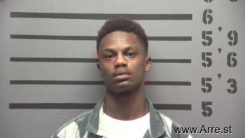 Antonio Are-on Wendell Anderson Mugshot