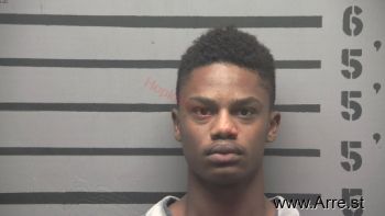 Antonio Areon Wendell Anderson Mugshot