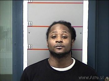 Antonio  Bailey Mugshot