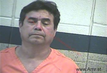 Antonio Hernandez Barrios Mugshot