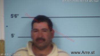 Antonio  Bautista Mugshot