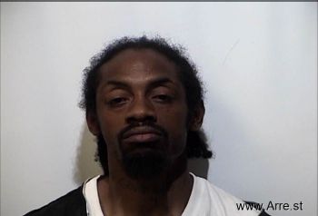 Antonio Anton Begett Mugshot