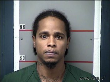 Antonio Terrell Biibs Mugshot