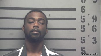 Antonio Rodriguez Brooks Mugshot